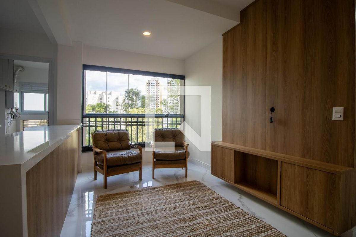 Apartamento, 2 quartos, 65 m² - Foto 4