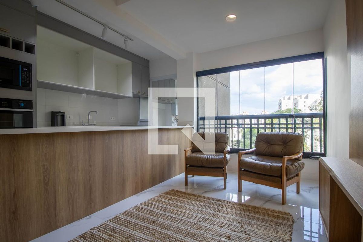 Apartamento, 2 quartos, 65 m² - Foto 6