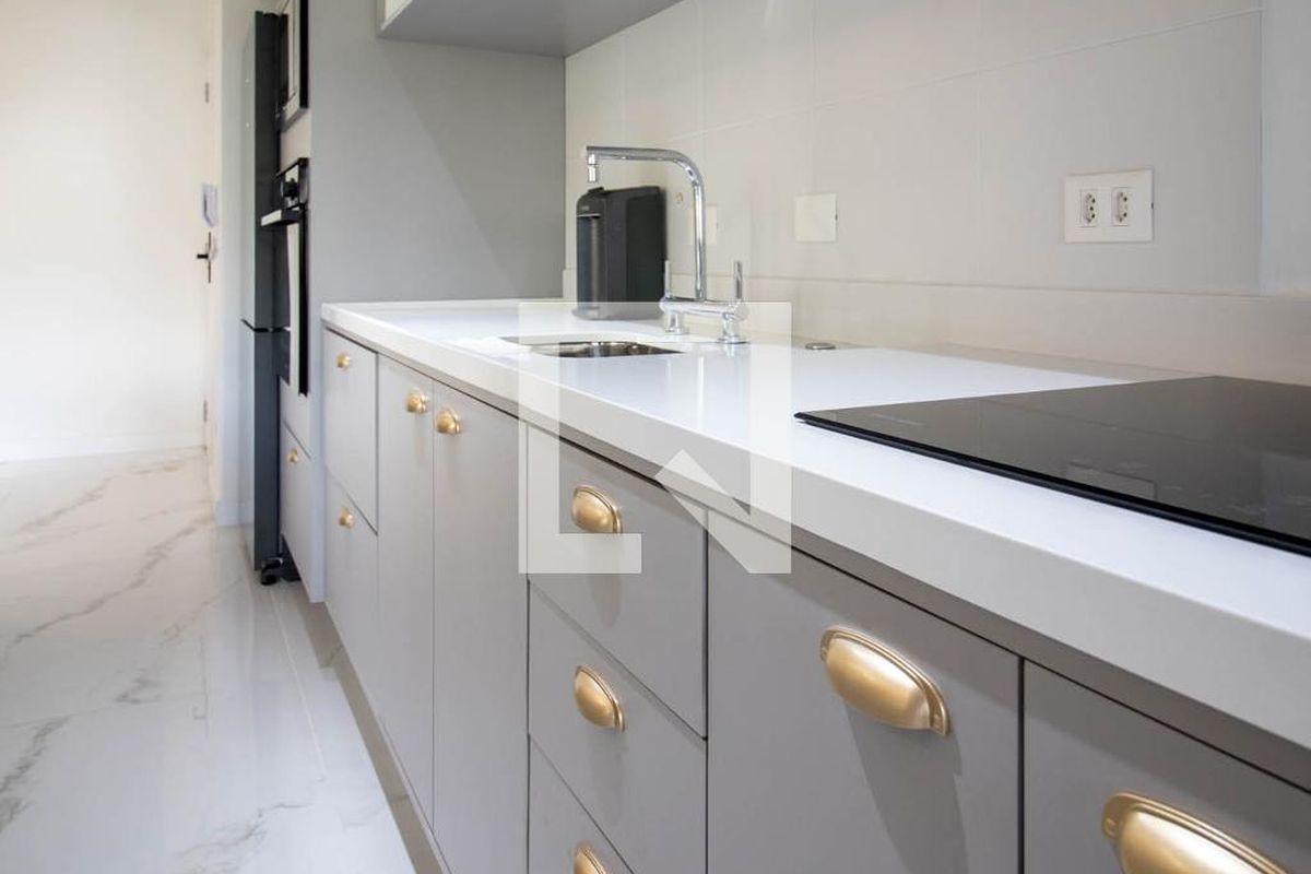 Apartamento, 2 quartos, 65 m² - Foto 40