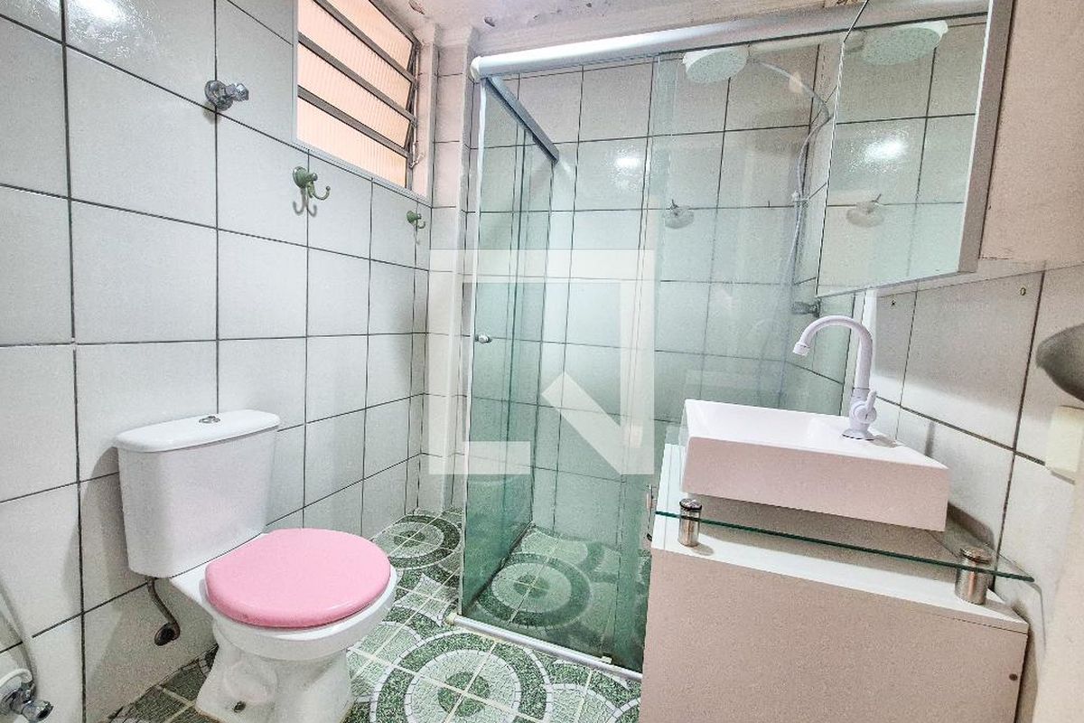 Apartamento, 3 quartos, 75 m² - Foto 29
