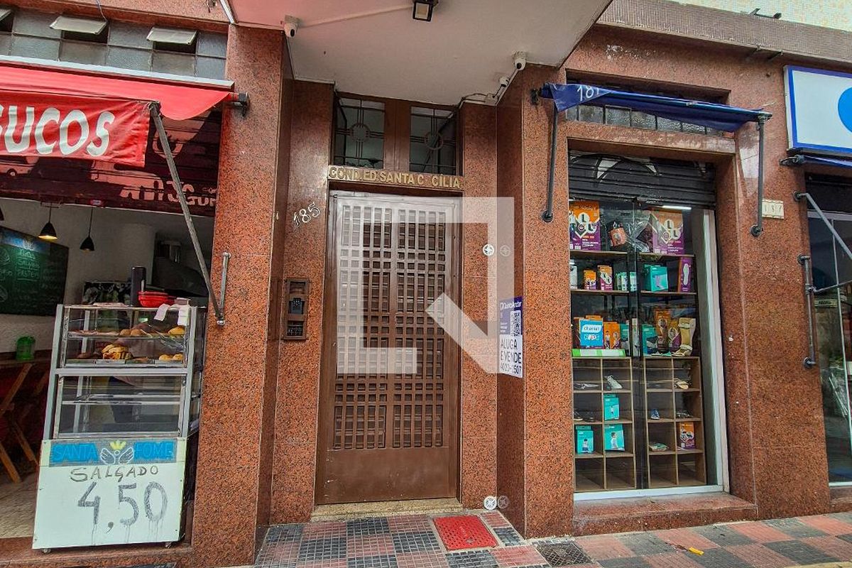 Apartamento, 3 quartos, 75 m² - Foto 56