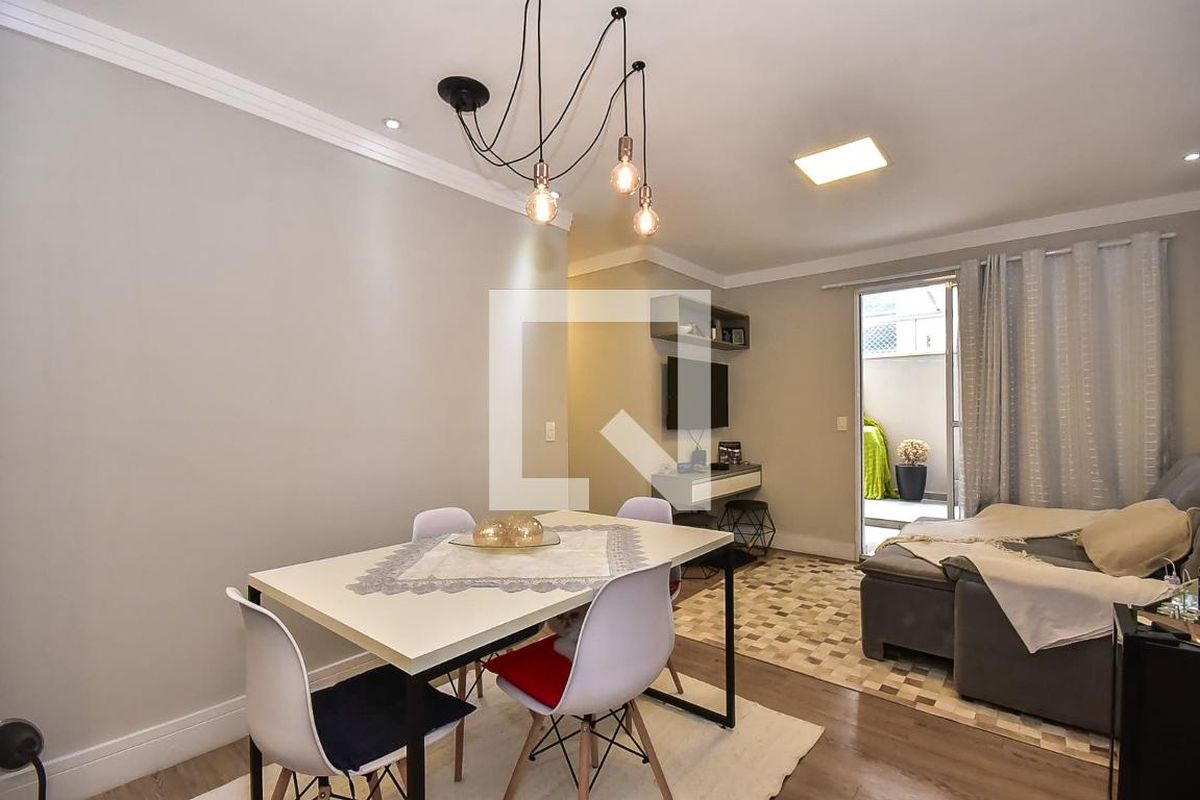 Apartamento, 2 quartos, 80 m² - Foto 2