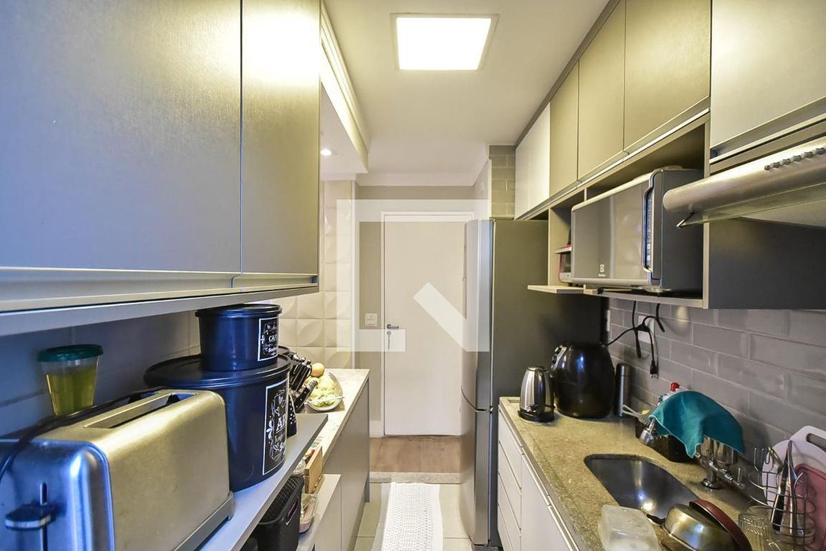 Apartamento, 2 quartos, 80 m² - Foto 60