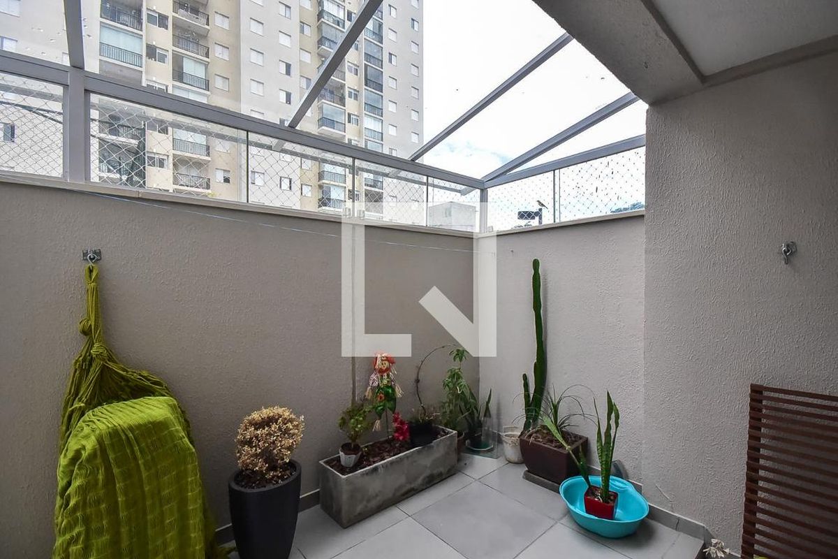 Apartamento, 2 quartos, 80 m² - Foto 16