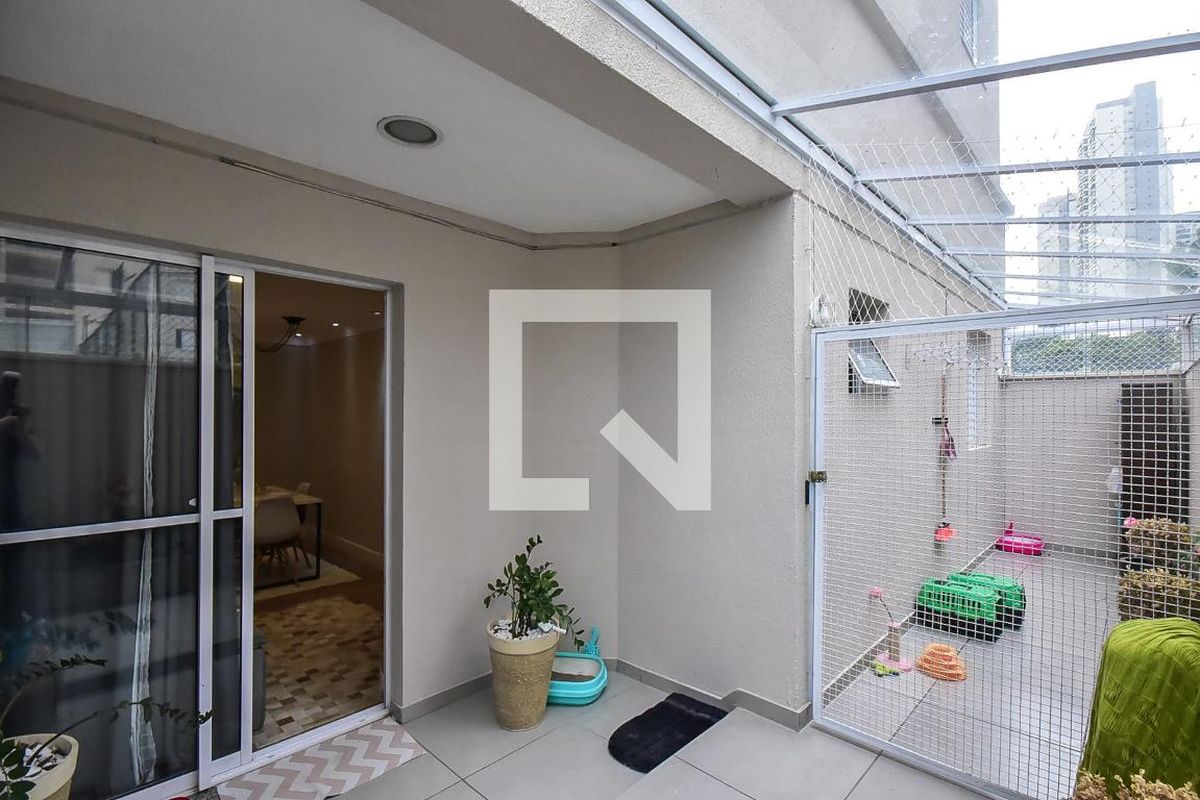 Apartamento, 2 quartos, 80 m² - Foto 12