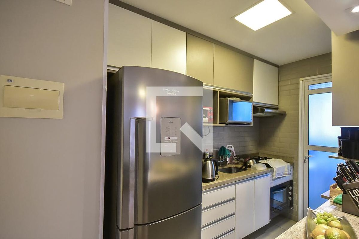 Apartamento, 2 quartos, 80 m² - Foto 56