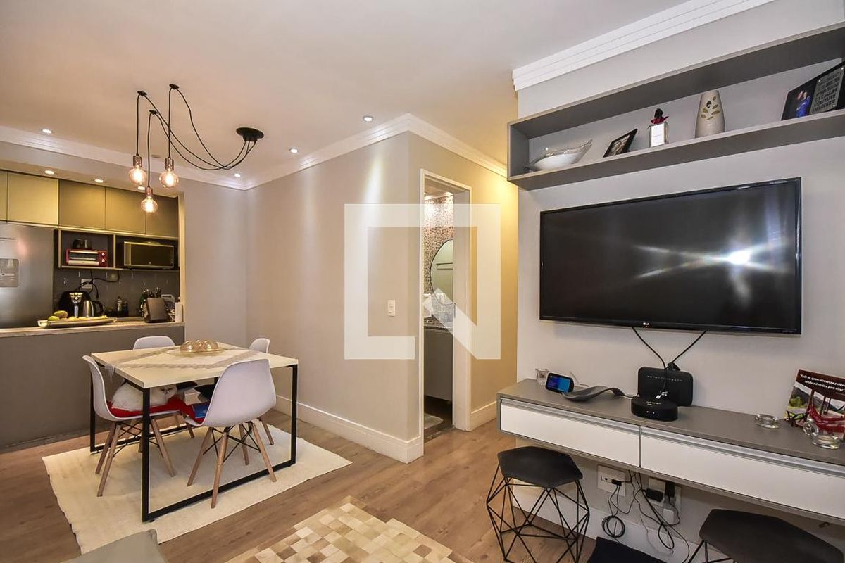 Apartamento, 2 quartos, 80 m² - Foto 6