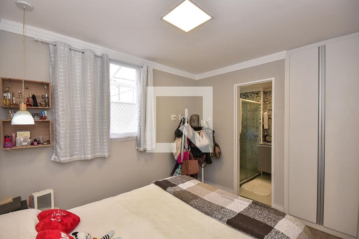 Apartamento, 2 quartos, 80 m² - Foto 42