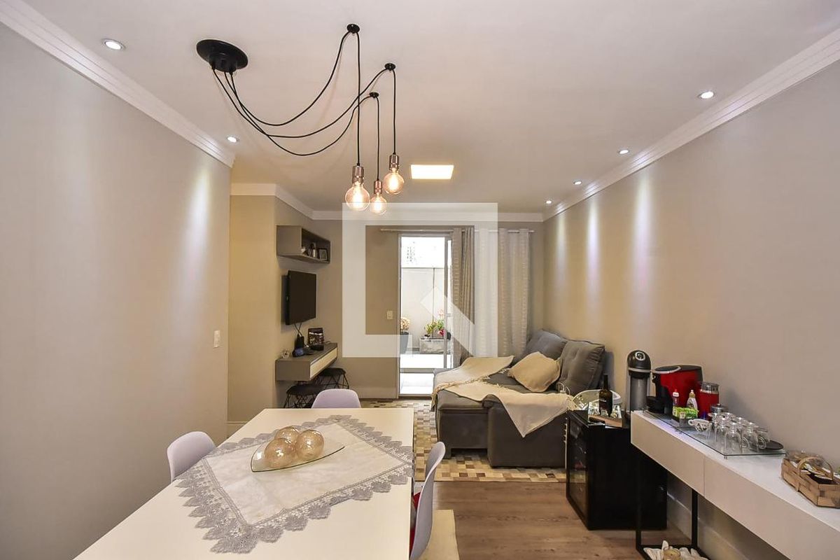 Apartamento, 2 quartos, 80 m² - Foto 4