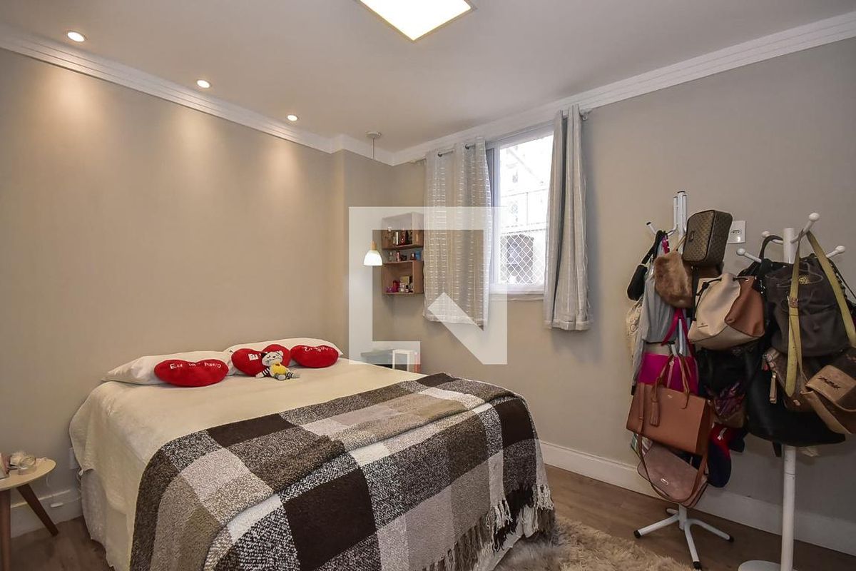 Apartamento, 2 quartos, 80 m² - Foto 36