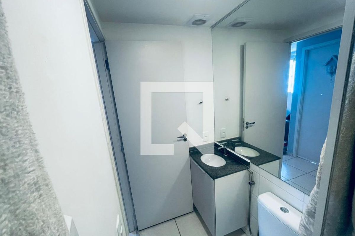 Apartamento, 2 quartos, 45 m² - Foto 58