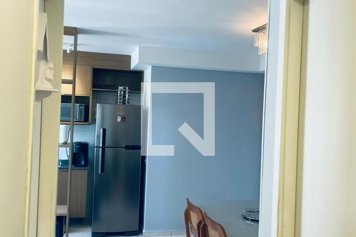 Apartamento, 2 quartos, 45 m² - Foto 20