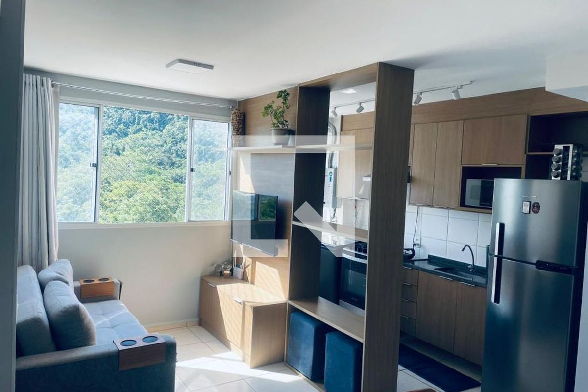 Apartamento, 2 quartos, 45 m² - Foto 16