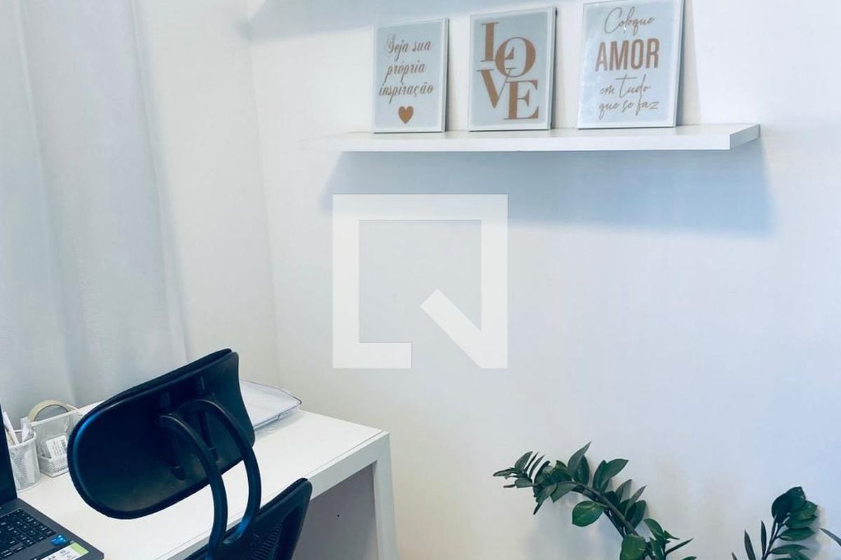 Apartamento, 2 quartos, 45 m² - Foto 40