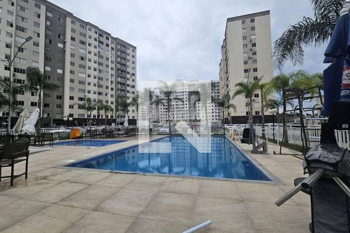 Apartamento, 2 quartos, 45 m² - Foto 104