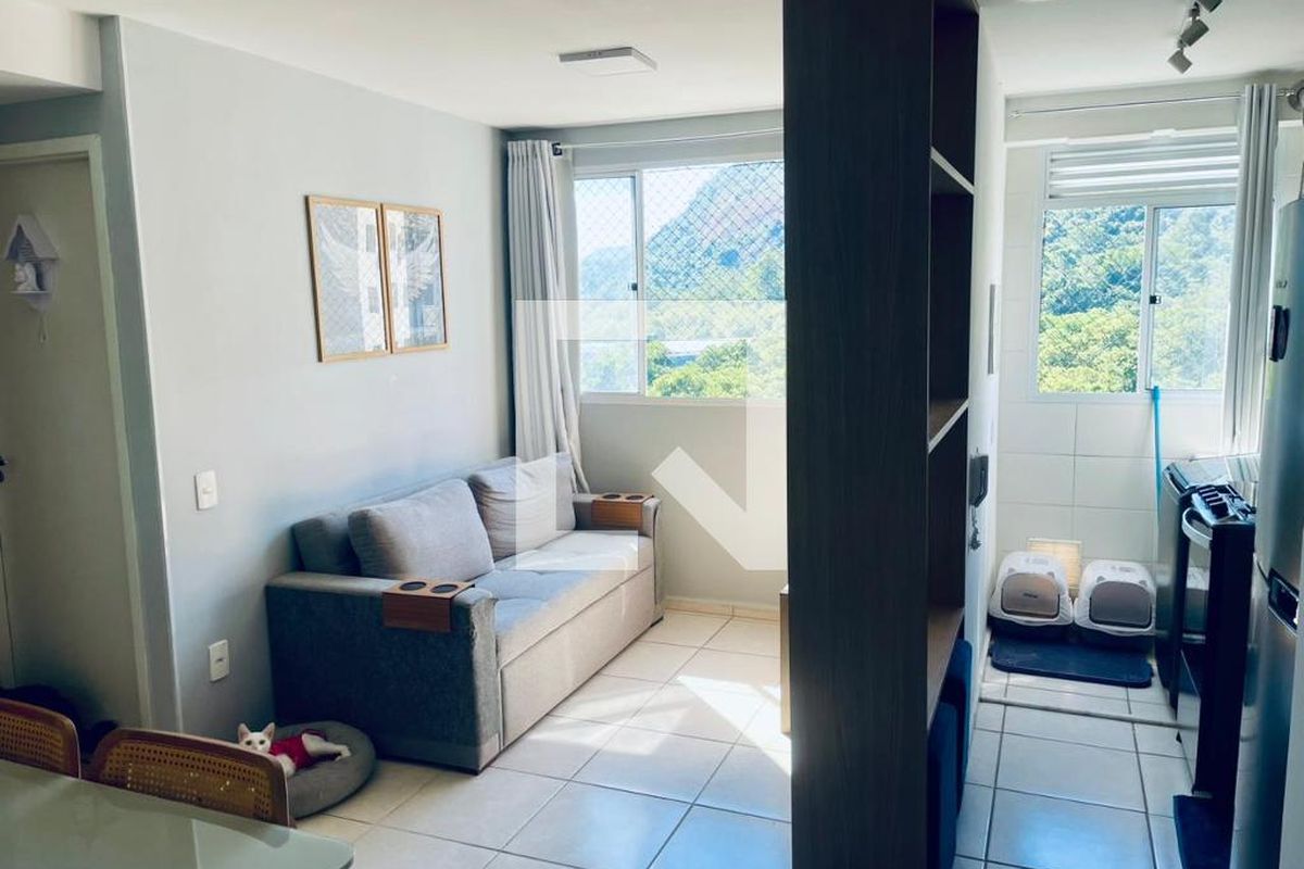 Apartamento, 2 quartos, 45 m² - Foto 14