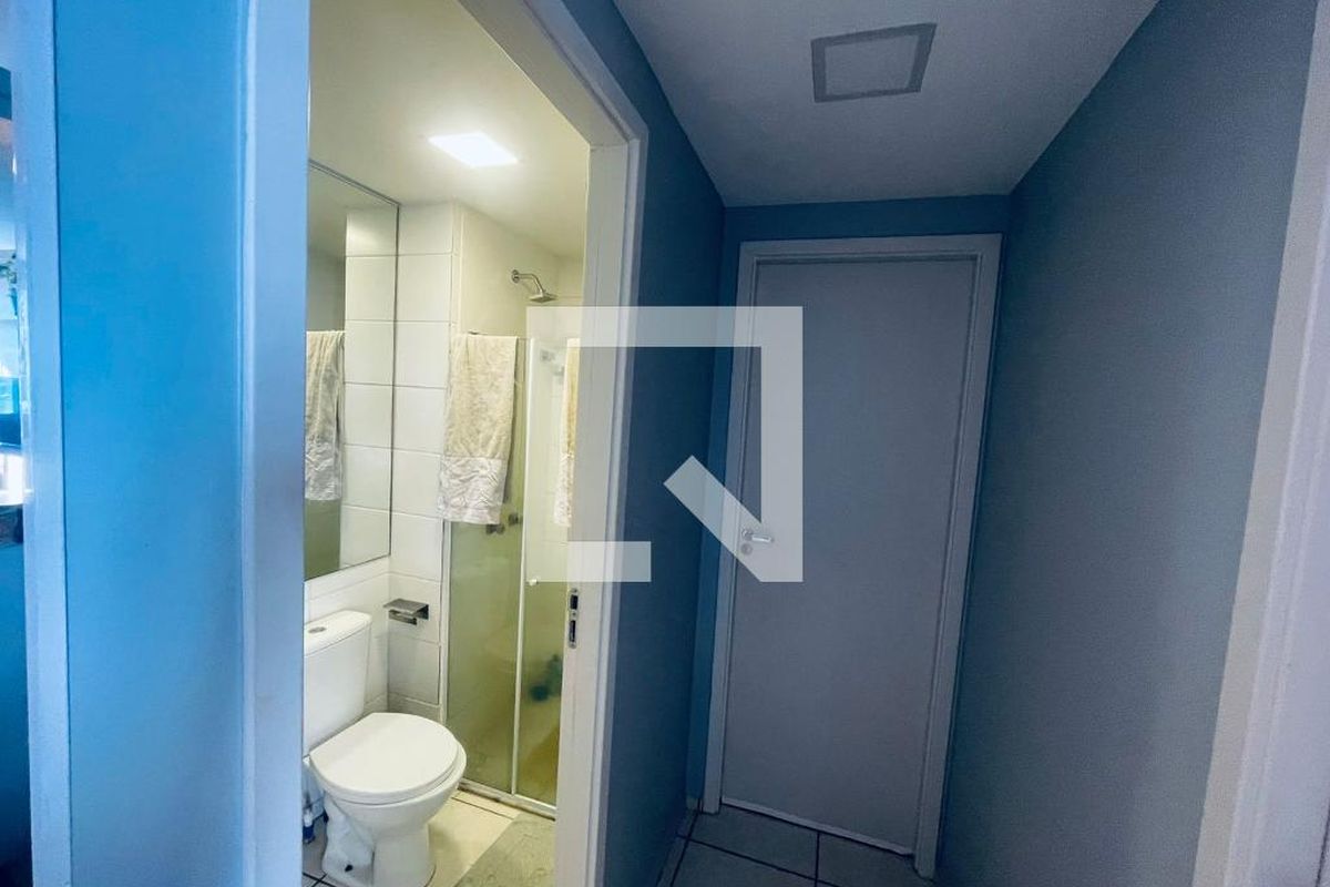 Apartamento, 2 quartos, 45 m² - Foto 76