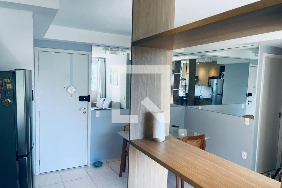 Apartamento, 2 quartos, 45 m² - Foto 28