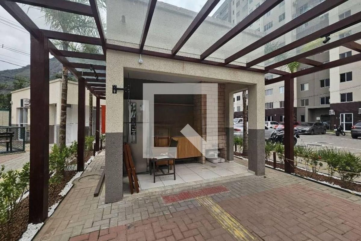 Apartamento, 2 quartos, 45 m² - Foto 96