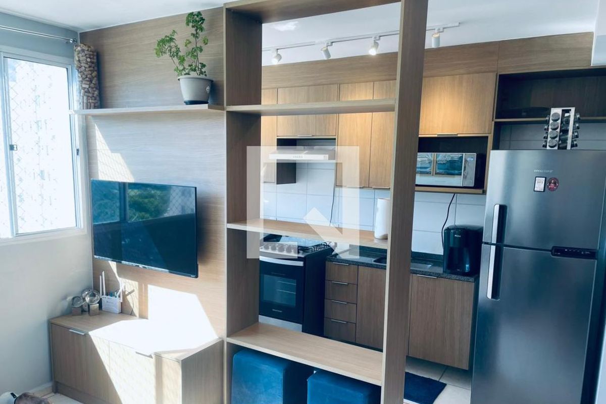 Apartamento, 2 quartos, 45 m² - Foto 6