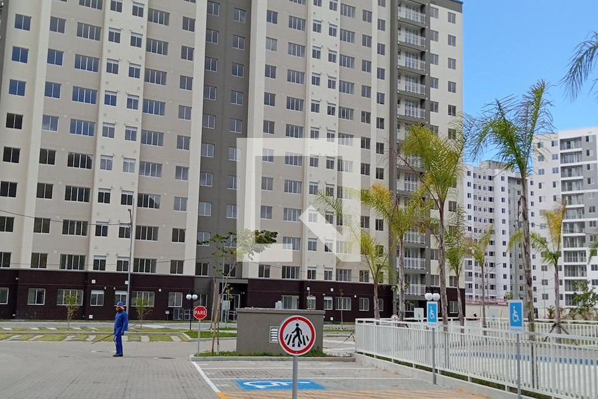 Apartamento, 2 quartos, 45 m² - Foto 100