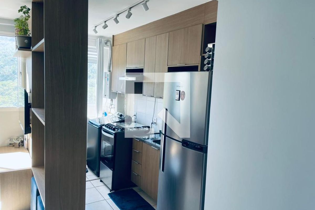 Apartamento, 2 quartos, 45 m² - Foto 32