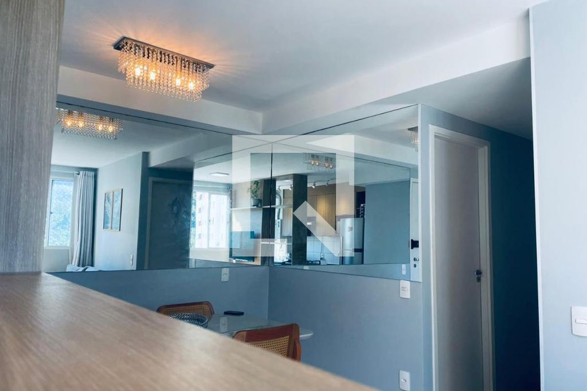 Apartamento, 2 quartos, 45 m² - Foto 24