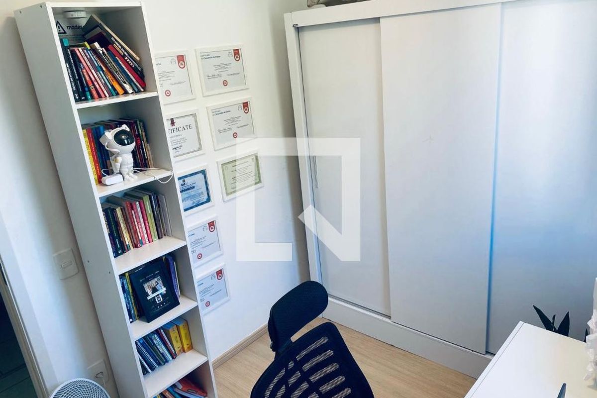 Apartamento, 2 quartos, 45 m² - Foto 44
