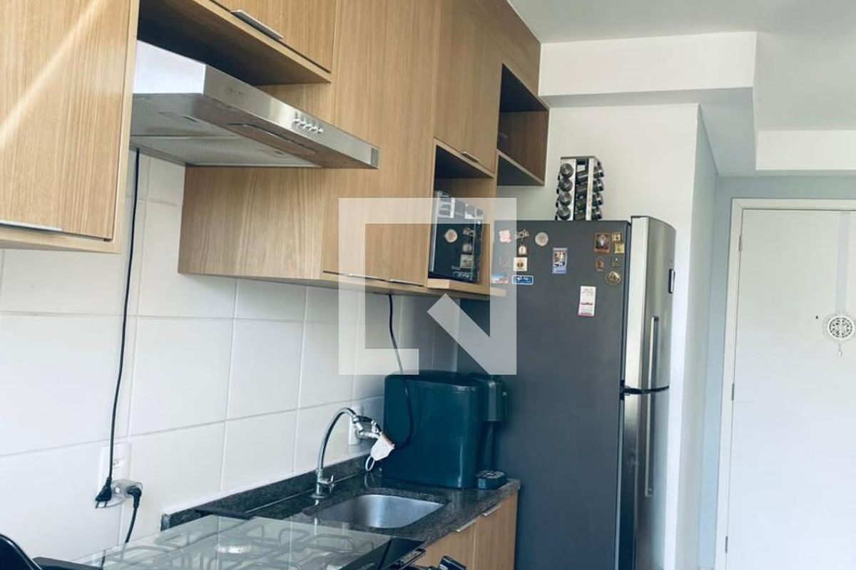 Apartamento, 2 quartos, 45 m² - Foto 26