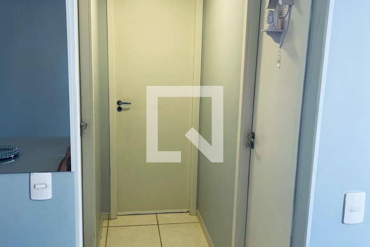 Apartamento, 2 quartos, 45 m² - Foto 10