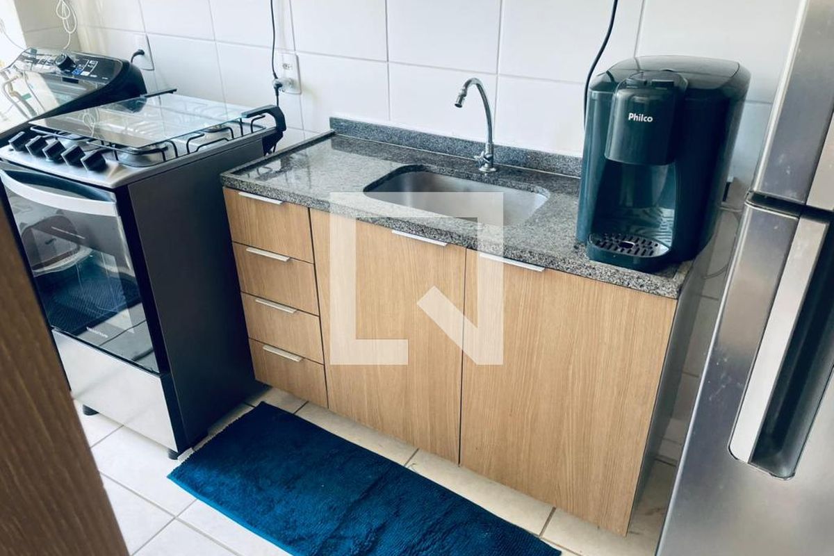 Apartamento, 2 quartos, 45 m² - Foto 36