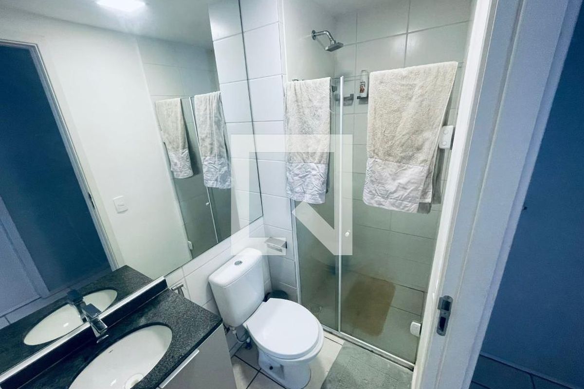 Apartamento, 2 quartos, 45 m² - Foto 78