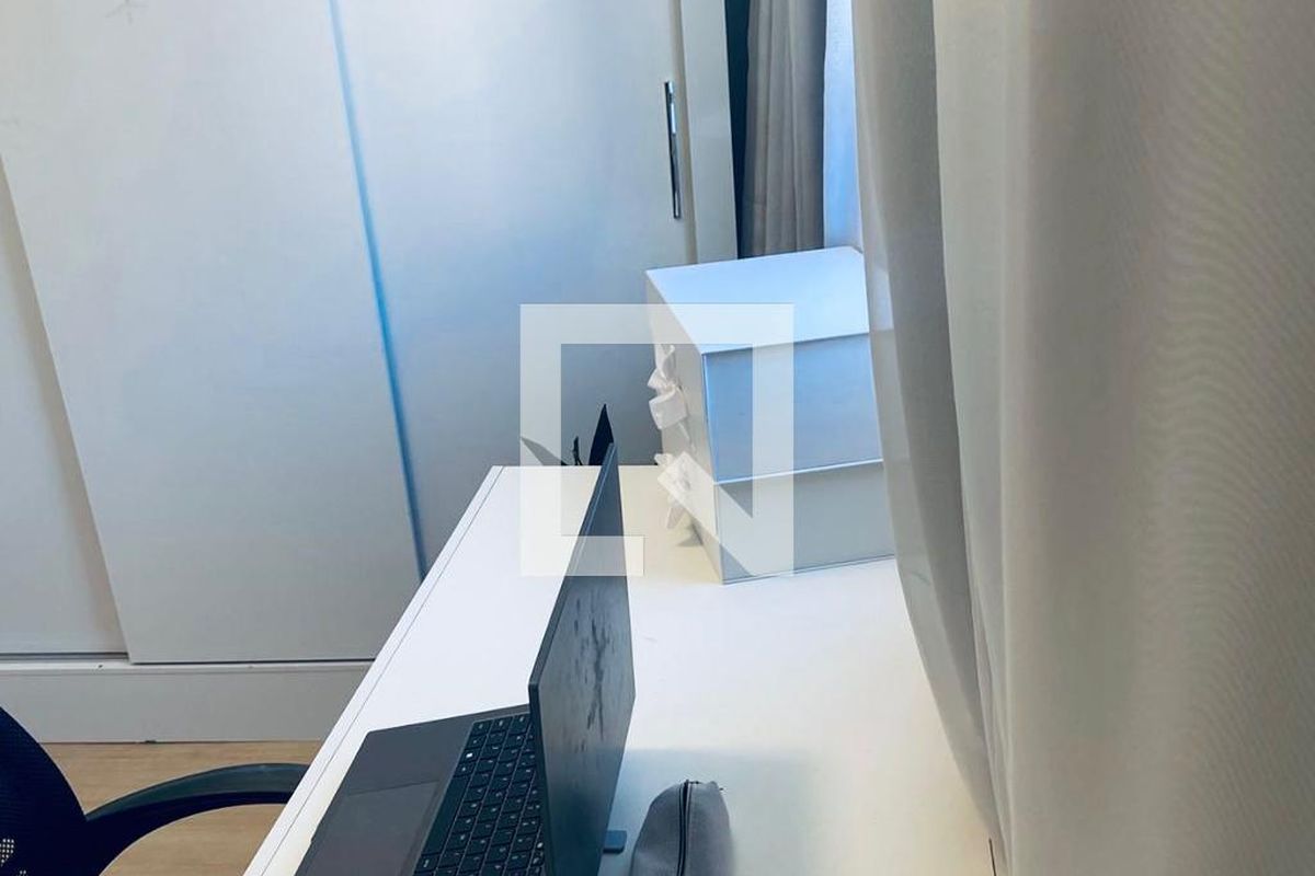 Apartamento, 2 quartos, 45 m² - Foto 42