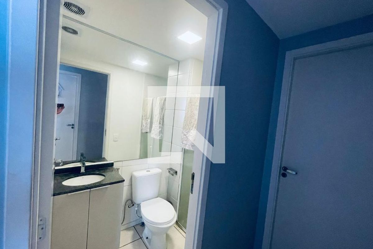 Apartamento, 2 quartos, 45 m² - Foto 60