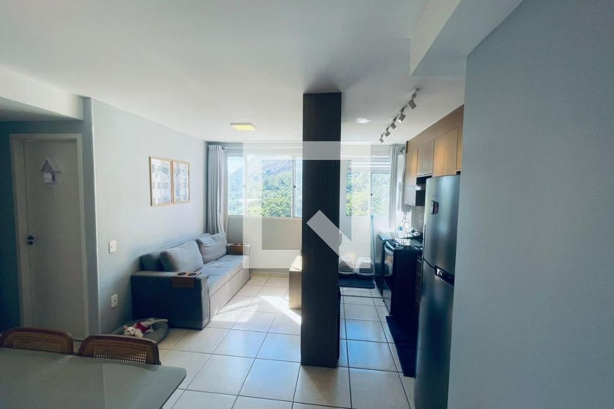 Apartamento, 2 quartos, 45 m² - Foto 2
