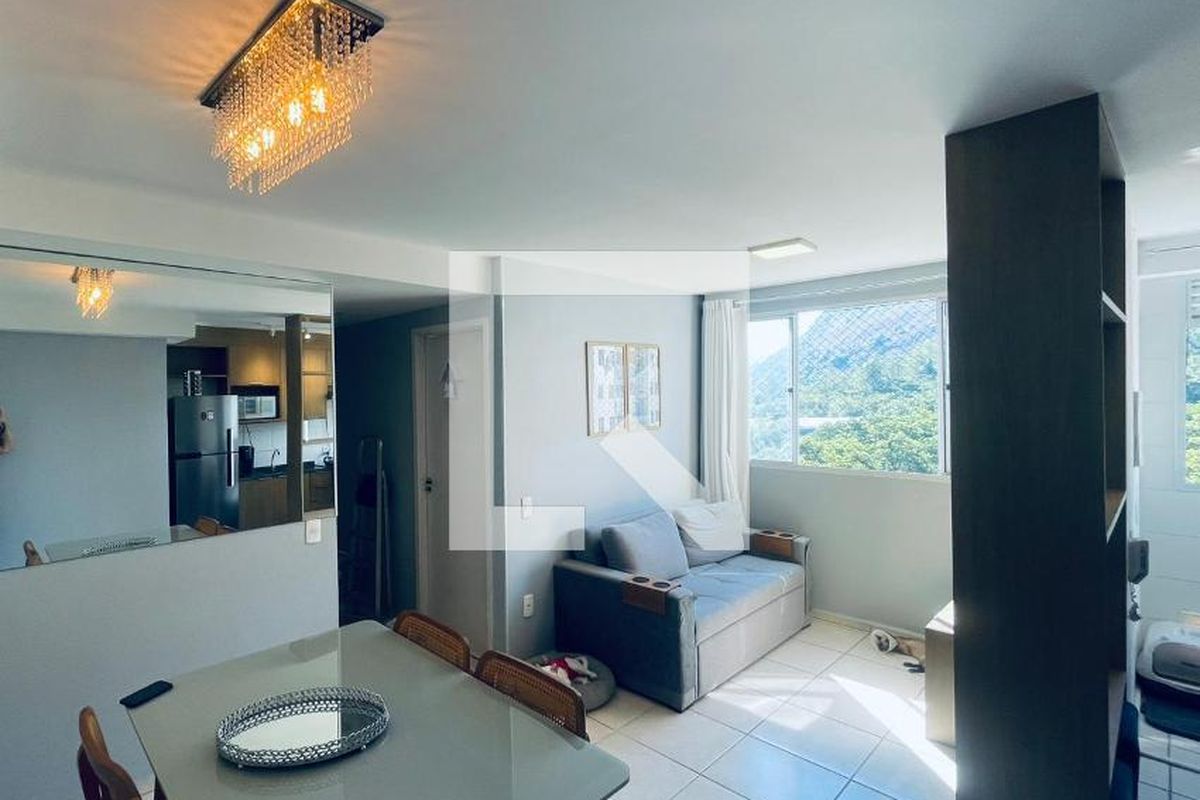 Apartamento, 2 quartos, 45 m² - Foto 8