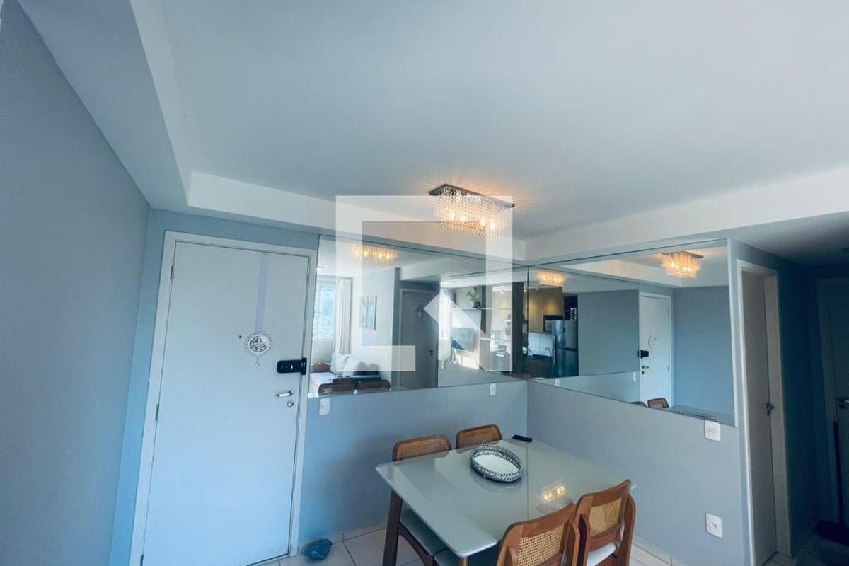 Apartamento, 2 quartos, 45 m² - Foto 12