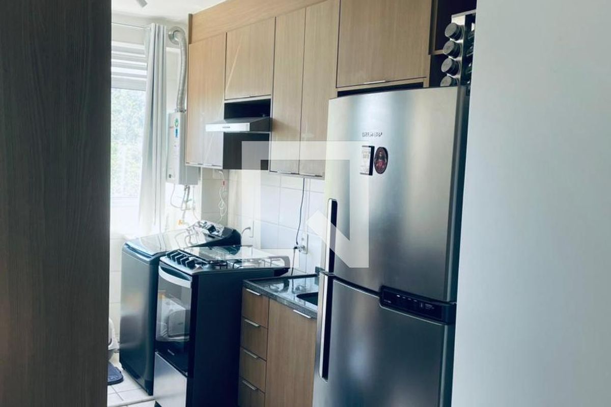 Apartamento, 2 quartos, 45 m² - Foto 34
