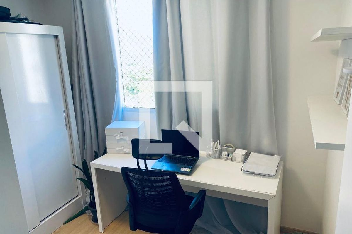 Apartamento, 2 quartos, 45 m² - Foto 38