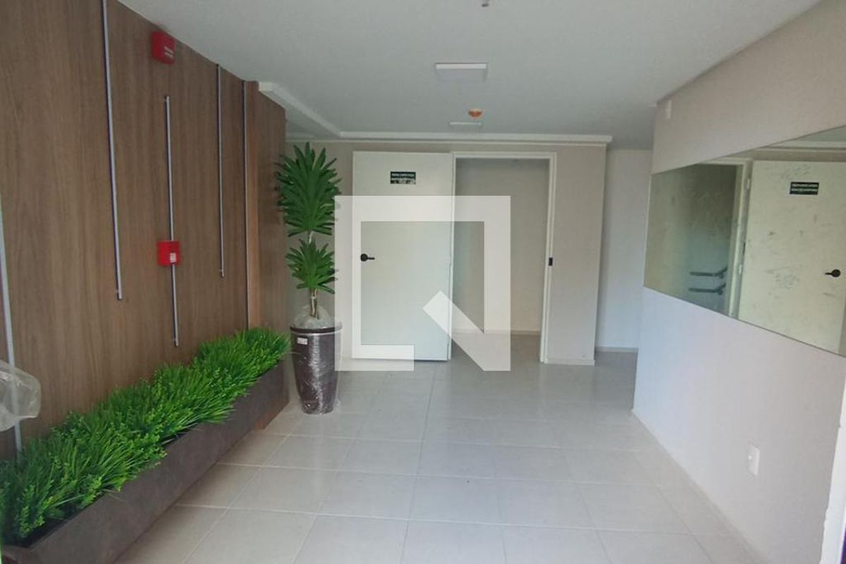 Apartamento, 2 quartos, 45 m² - Foto 98