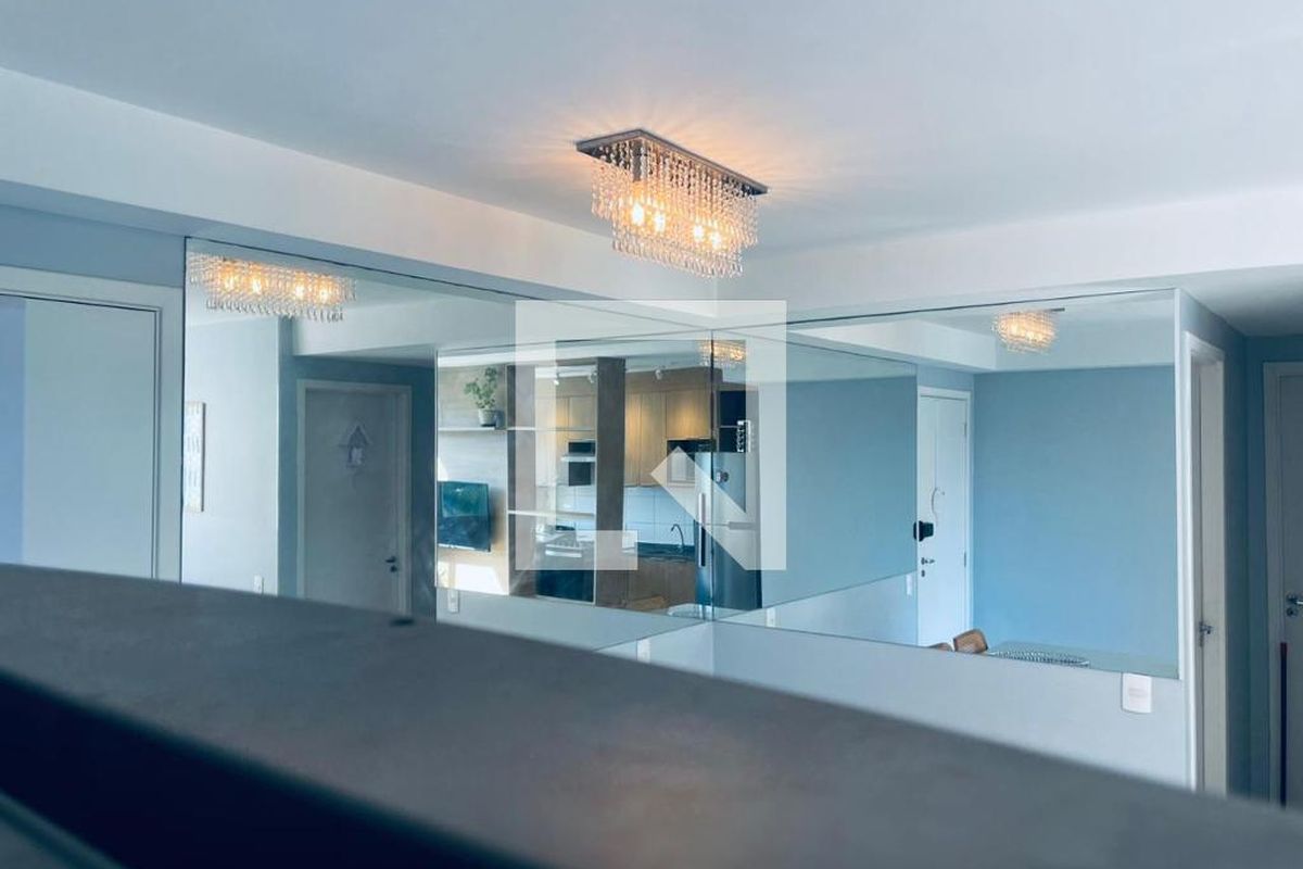 Apartamento, 2 quartos, 45 m² - Foto 18