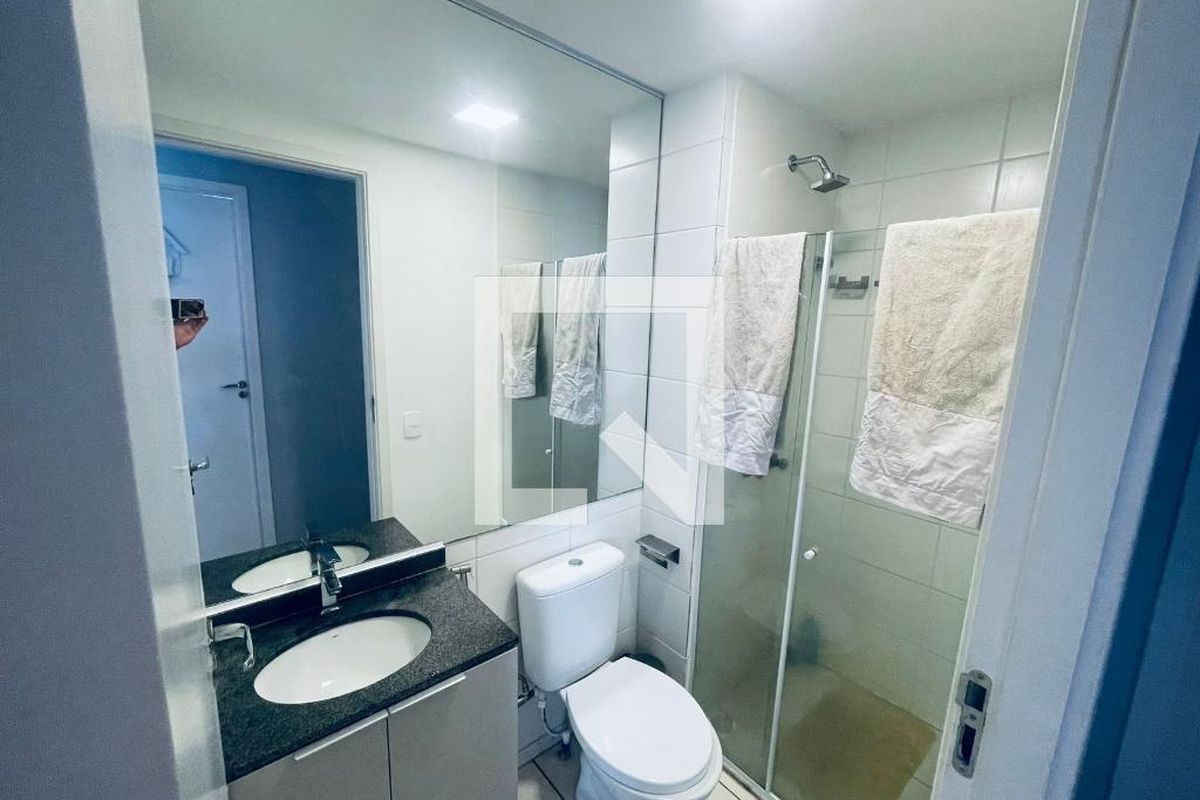 Apartamento, 2 quartos, 45 m² - Foto 62