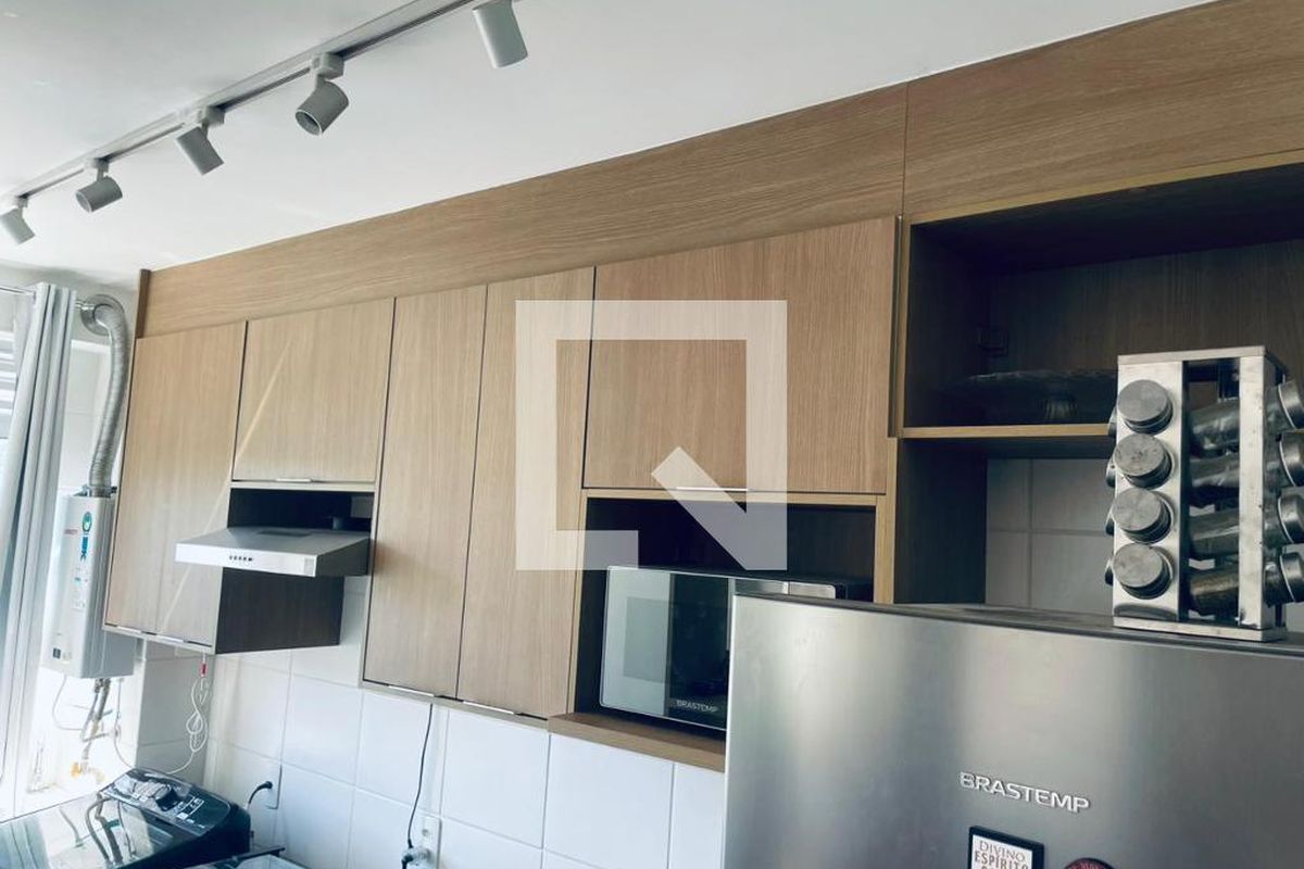 Apartamento, 2 quartos, 45 m² - Foto 22