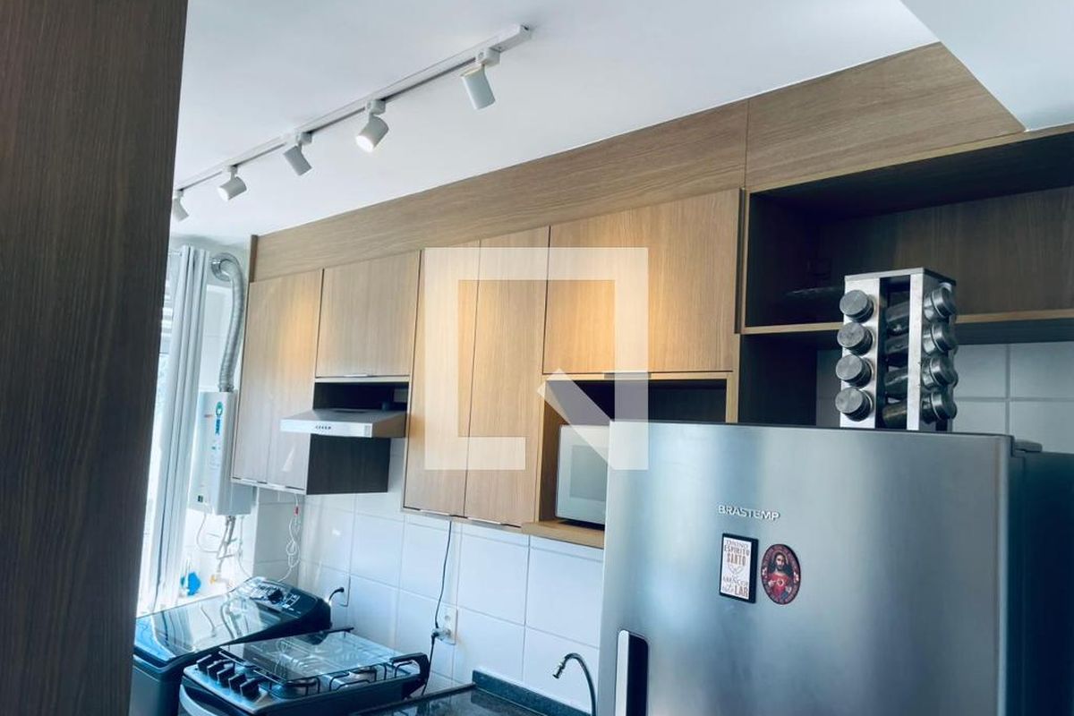 Apartamento, 2 quartos, 45 m² - Foto 30