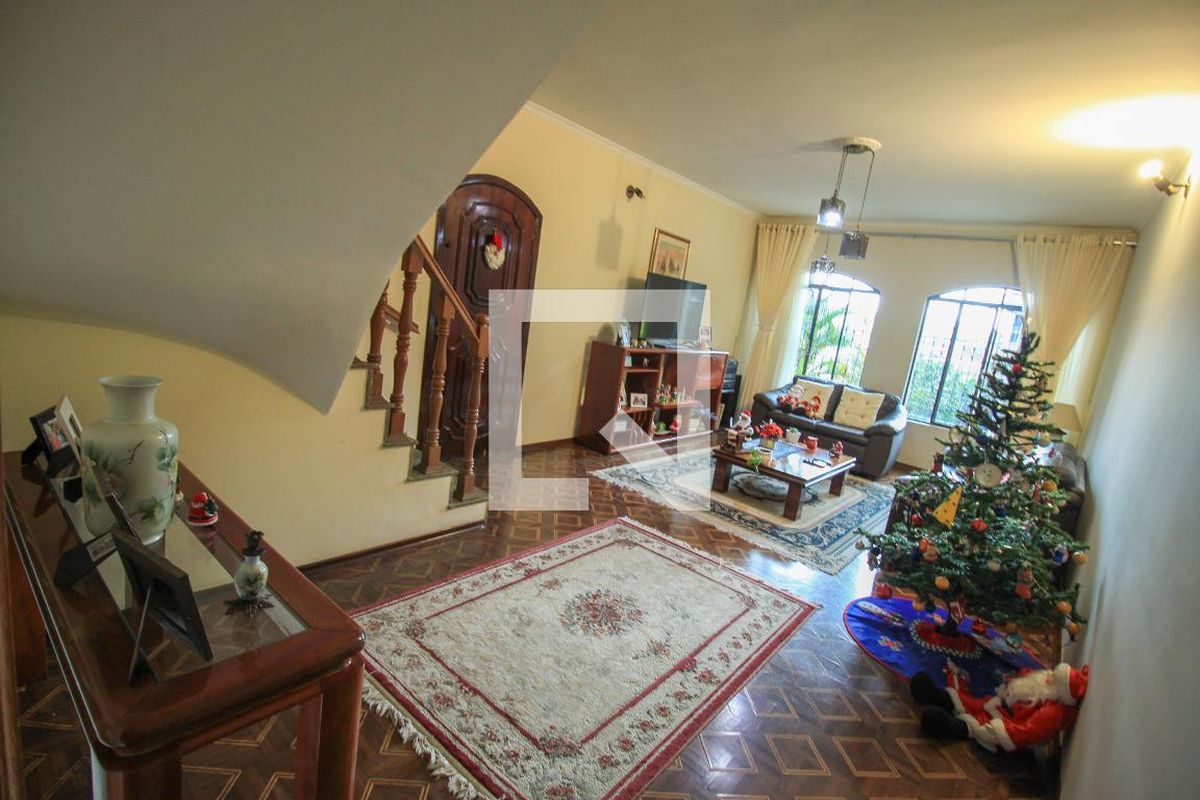 Casa, 3 quartos, 220 m² - Foto 3