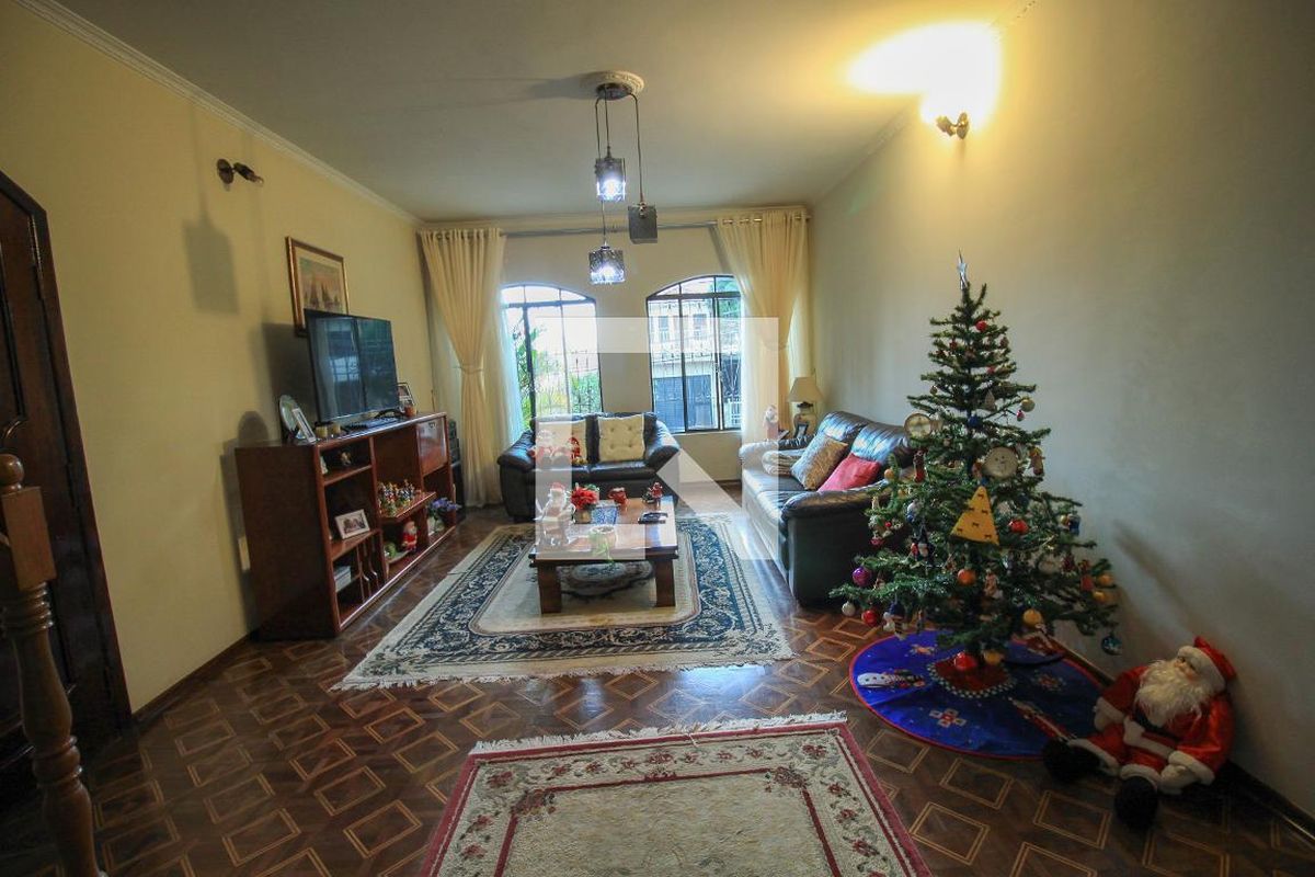 Casa, 3 quartos, 220 m² - Foto 10