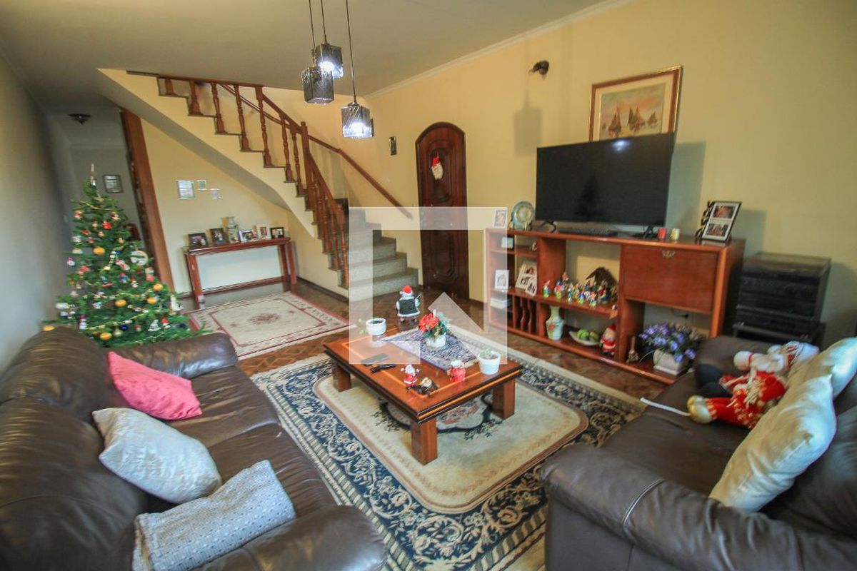 Casa, 3 quartos, 220 m² - Foto 7