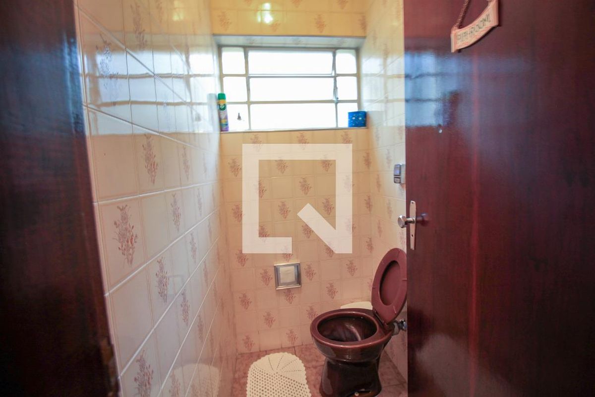 Casa, 3 quartos, 220 m² - Foto 19