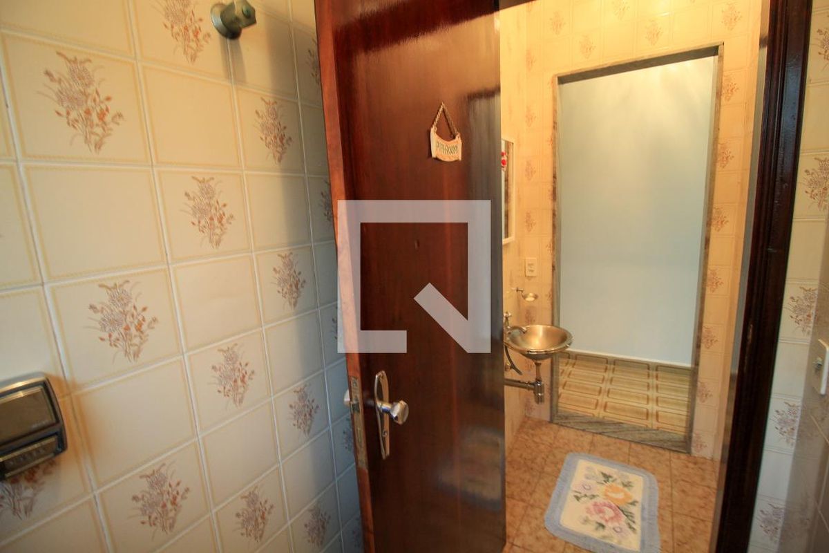 Casa, 3 quartos, 220 m² - Foto 18