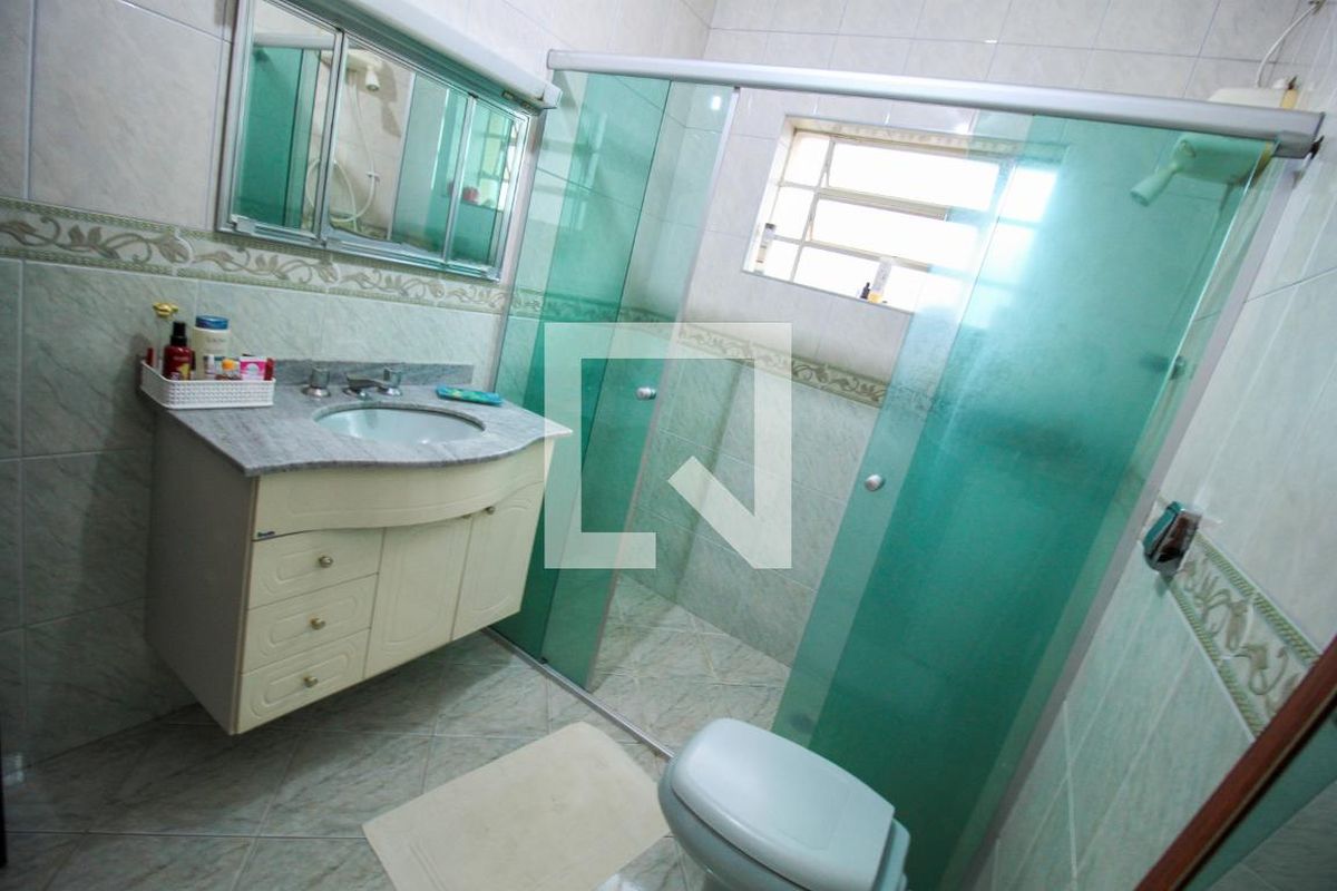 Casa, 3 quartos, 220 m² - Foto 34